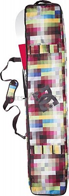Vak na snowboard DC Yira