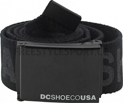 Pásek DC Chinook 5 Reversible