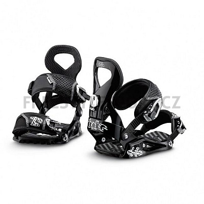Snowboardové vázání Drake Queen 11/12