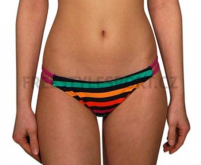 Plavky Reef Lilha pant - Ebony SP12