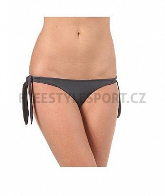 Plavky Reef Lilha Sporty pants with ties - Ebony SP12