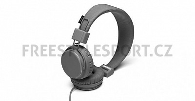 Sluchátka Urbanears Plattan Dark Grey