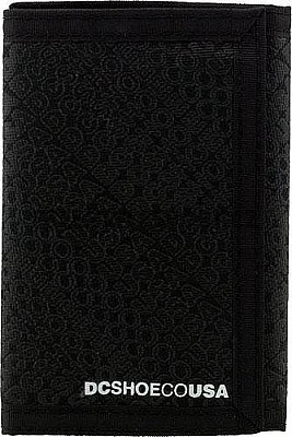 Peněženka DC RIPSTOP 5 WALLET