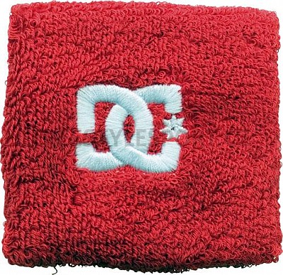 Potítka DC Solid 2 Wristband