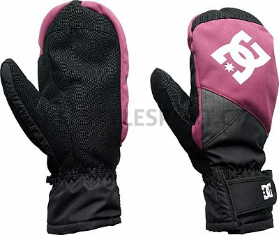 Rukavice na snowboard DC Lear
