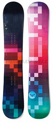 Snowboard Roxy Ally 151cm BTX