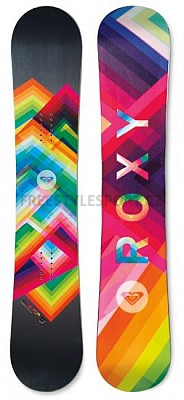 Snowboard Roxy Ollie Pop 151cm C2BTX