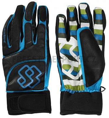 Rukavice na snowboard Special Blend Prime Time