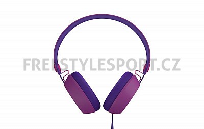 Sluchátka Coloud The Boom Transitions Purple