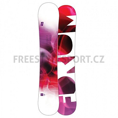 Snowboard Forum Aura 09/10
