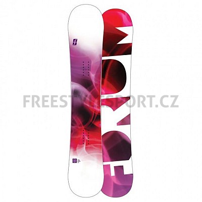 Snowboard Forum The Aura 149 cm