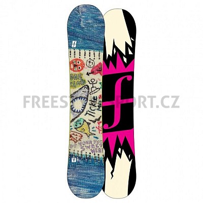 Snowboard Forum The Sauce 147 cm