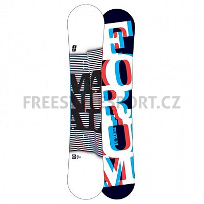 Snowboard Forum Manual 09/10
