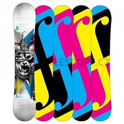 Snowboard Forum Youngblood Chilly Dog 159W