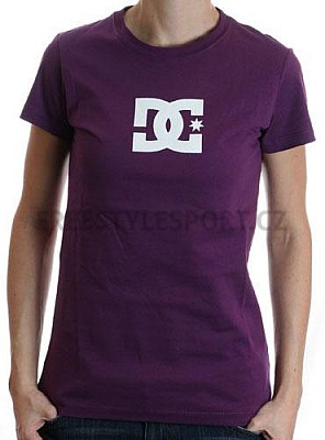 Triko DC Tstar