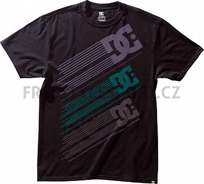 Skate triko DC Comet-By