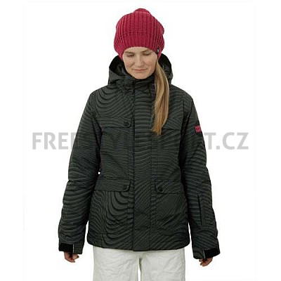 Bunda na snowboard Funstorm JGS-59101 Loki