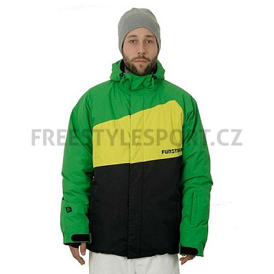 Bunda na snowboard Funstorm JMS-09103 Lyndon