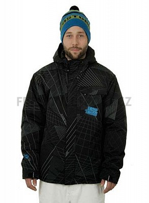 Bunda na snowboard Funstorm JMT-09103 Adkin