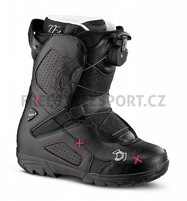 Boty Northwave Caliber Lady 11/12