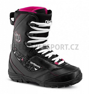 Boty Northwave Dime 10/11