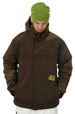 Bunda na snowboard Funstorm JMT-09102 Keat