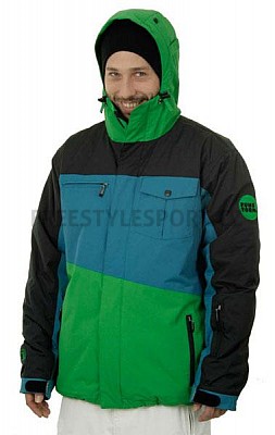 Bunda na snowboard Funstorm JMS-09101 Wilkes