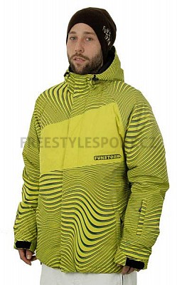 Bunda na snowboard Funstorm JMS-09103 Lyndon