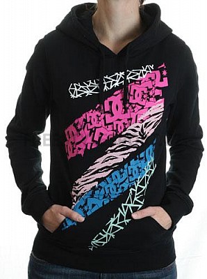 Mikina DC Respect