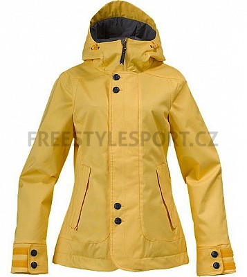 Bunda na snowboard Burton Jet Set