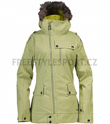 Bunda na snowboard Burton Joplin
