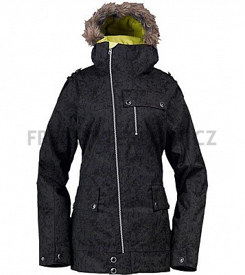 Bunda na snowboard Burton Joplin