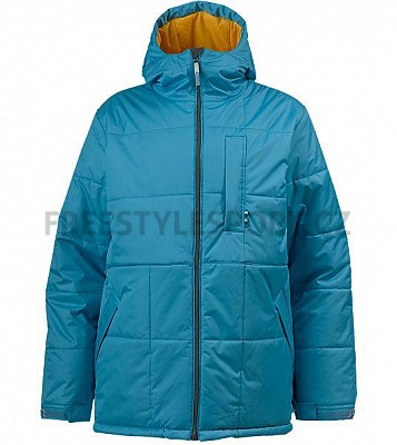 Bunda na snowboard Burton Ante UP Puffy
