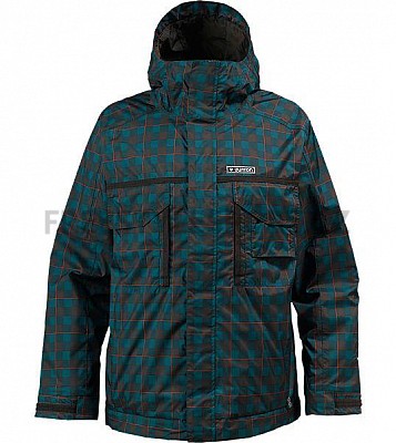 Bunda na snowboard Burton Bit o Heaven