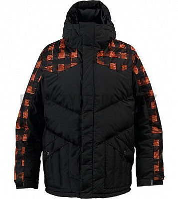 Bunda na snowboard Burton Kush Down Jacket