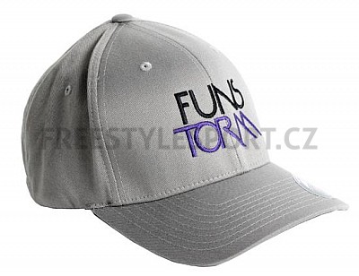 Kšiltovka Funstorm AU-01237 Flexfit Cap