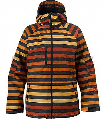 Bunda na snowboard Burton Launch