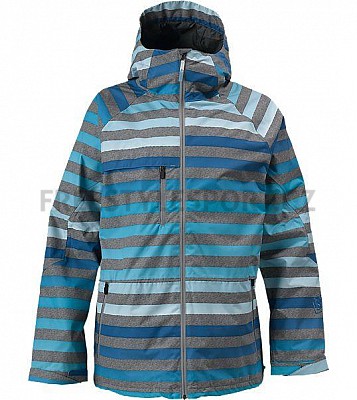 Bunda na snowboard Burton Launch