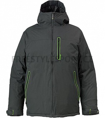 Bunda na snowboard Burton Meristem Down Jacket