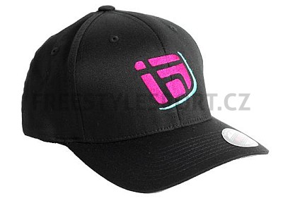 Kšiltovka Funstorm AU-01235 Flexfit Cap