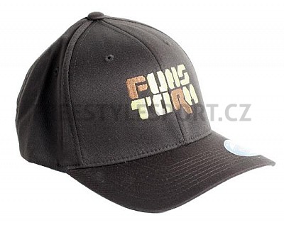 Kšiltovka Funstorm AU-01236 Flexfit Cap