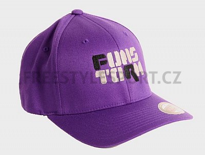 Kšiltovka Funstorm AU-01236 Flexfit Cap
