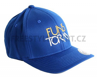Kšiltovka Funstorm AU-01237 Flexfit Cap
