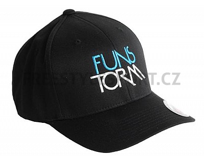 Kšiltovka Funstorm AU-01237 Flexfit Cap