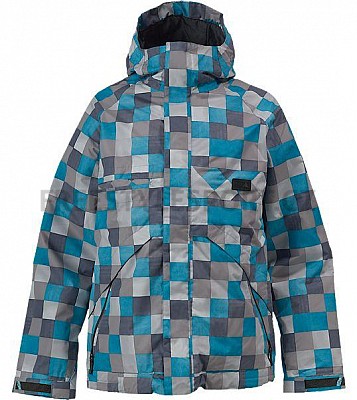 Bunda na snowboard Burton Poacher