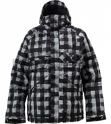 Bunda na snowboard Burton Poacher