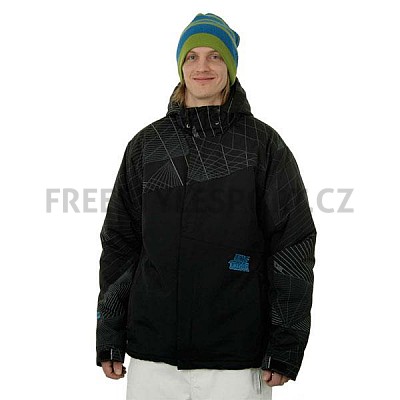 Bunda na snowboard Funstorm JMT-09102 Keat