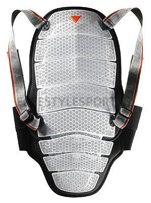 Páteřák Dainese Active Shield