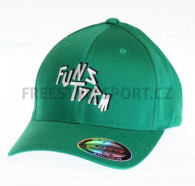 Kšiltovka Funstorm AU-09109