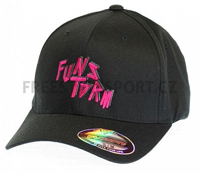 Kšiltovka Funstorm AU-09109